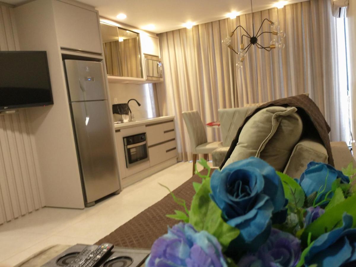Residence Farol - Loft 219 Лагуна Екстериор снимка
