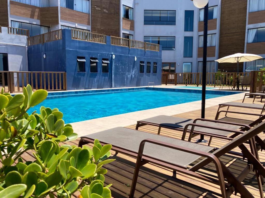 Residence Farol - Loft 219 Лагуна Екстериор снимка